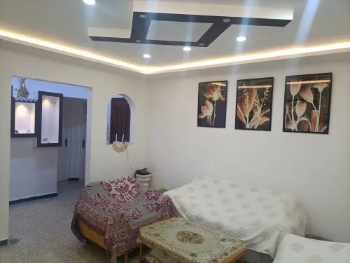 Location Appartement F3 Alger Cheraga