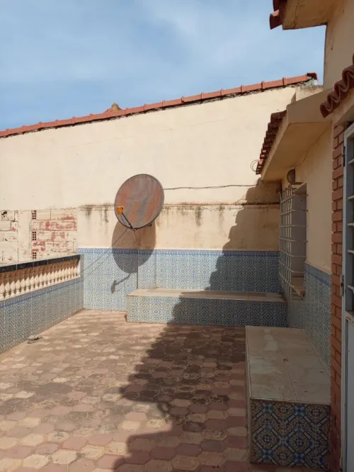 Location Villa Alger Cheraga