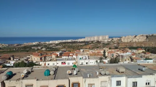Location Duplex F6 Alger Cheraga