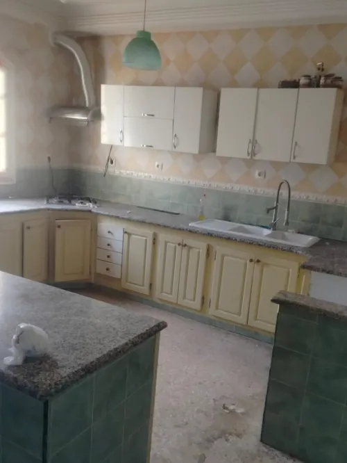 Vente Villa Alger Cheraga