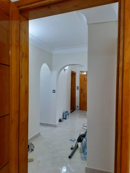 Vente Appartement F4 Alger Cheraga