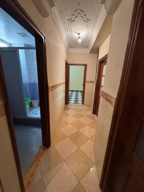 Vente Appartement F3 Alger Ouled fayet