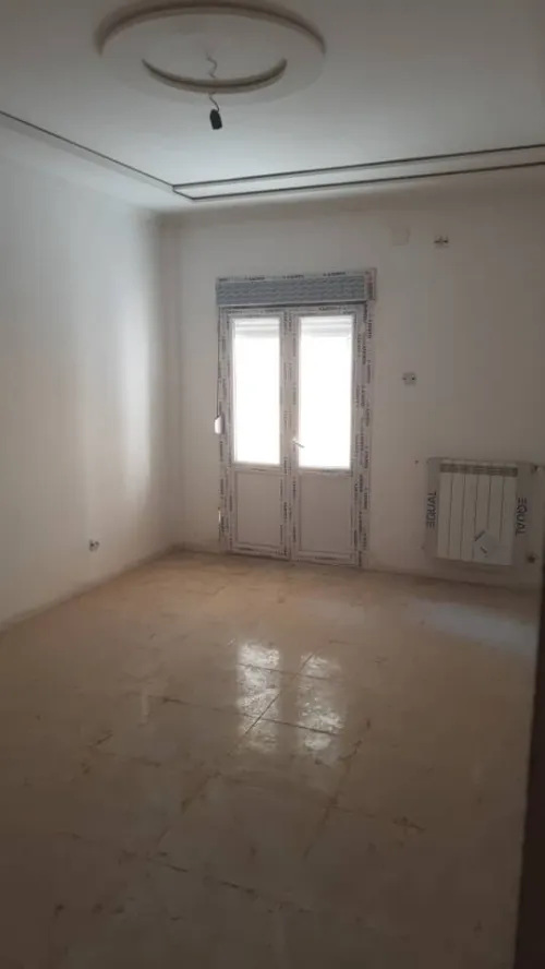 Vente Appartement Duplex F6 Alger Staoueli