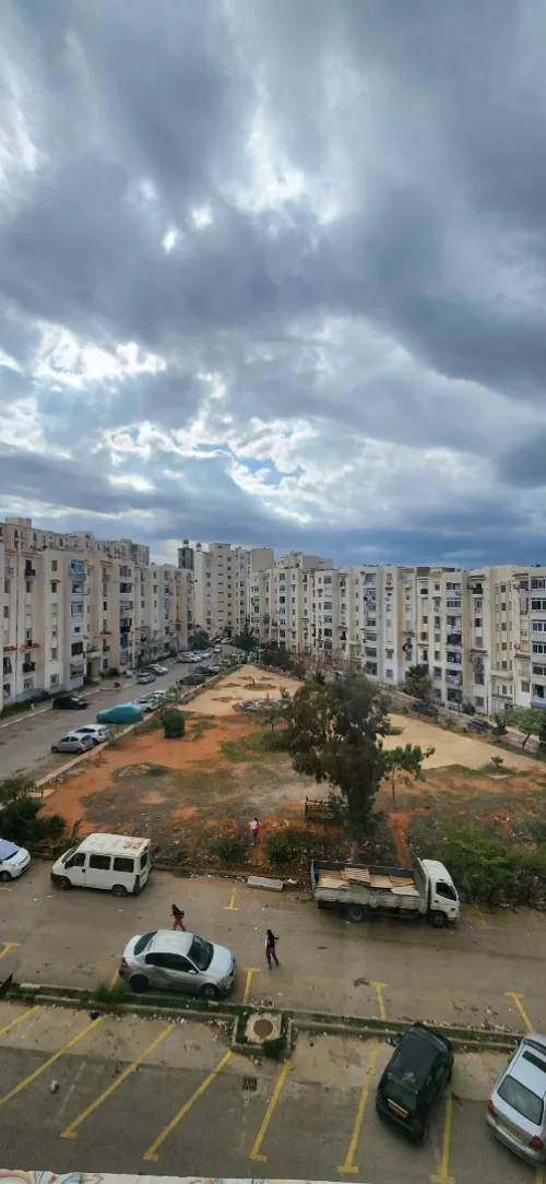 Vente Appartement F3 Alger Ain benian