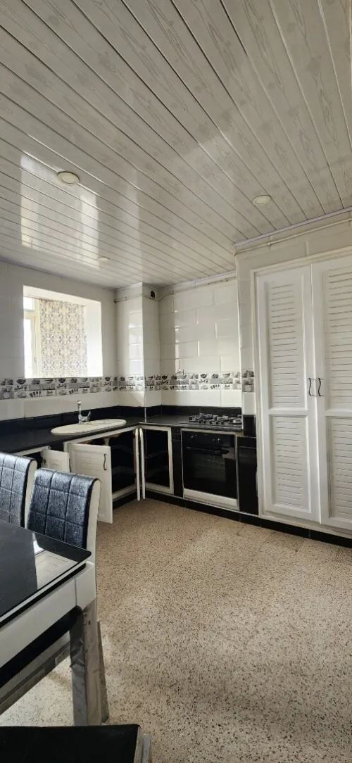 Vente Appartement F3 Alger Ain benian