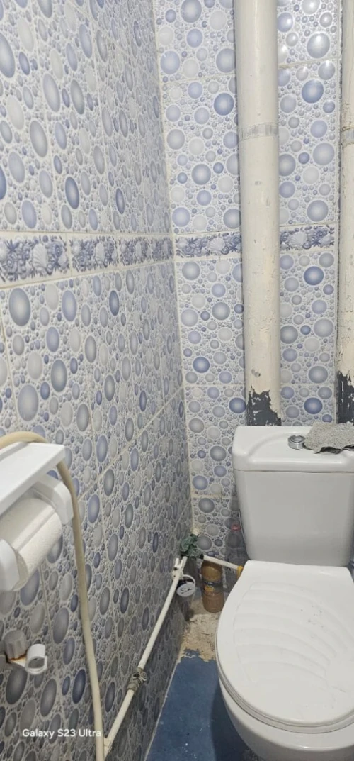 Vente F3 Alger Baraki