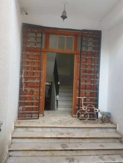 Vente Villa Alger Cheraga