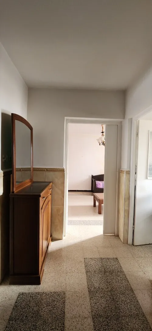 Vente Appartement F3 Alger Ain benian