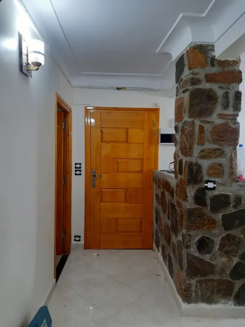 Vente Appartement F4 Alger Cheraga