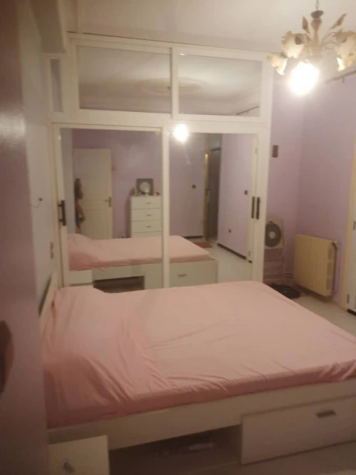 Vente Villa Alger Cheraga