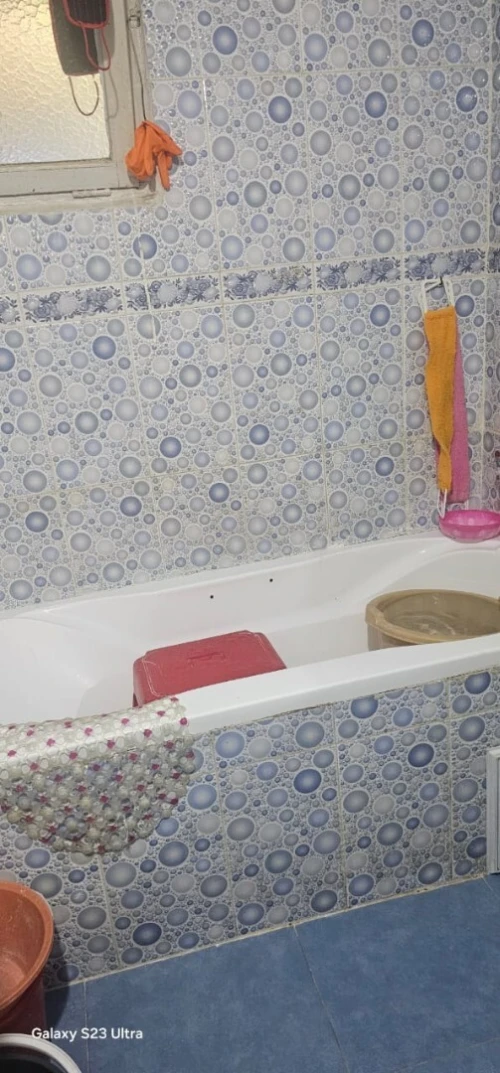 Vente F3 Alger Baraki