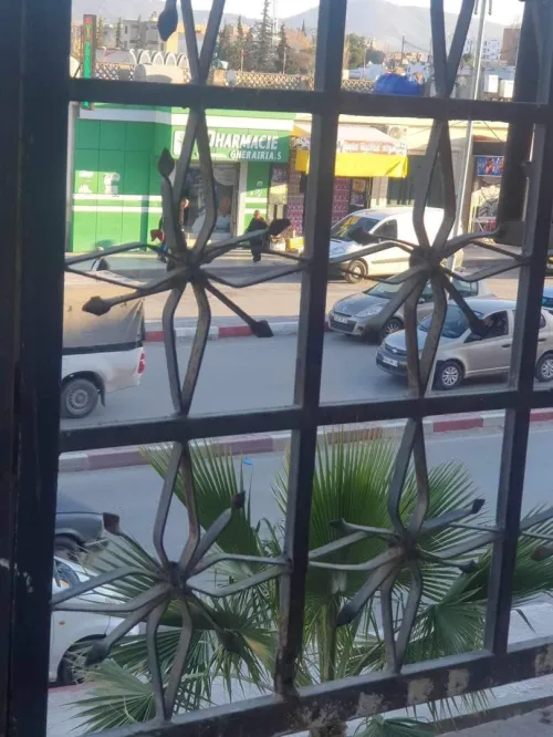 Vente Appartement F3 Souk Ahras 