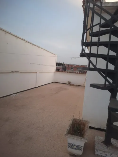 Vente Villa Alger Souidania