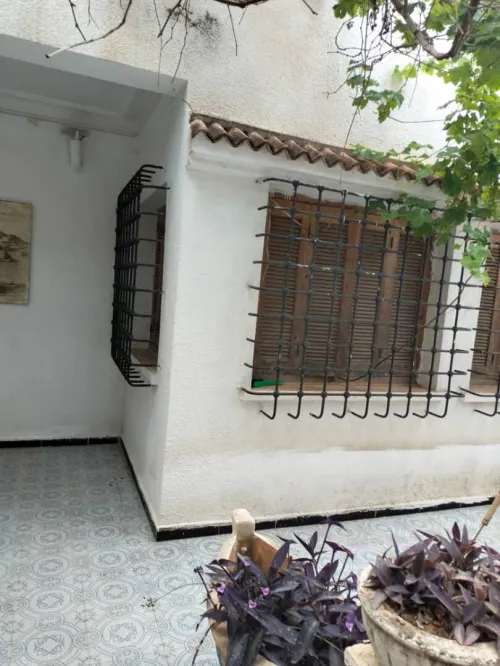 Vente Villa Alger Cheraga
