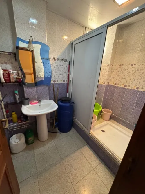 Vente Appartement F3 Alger Ouled fayet