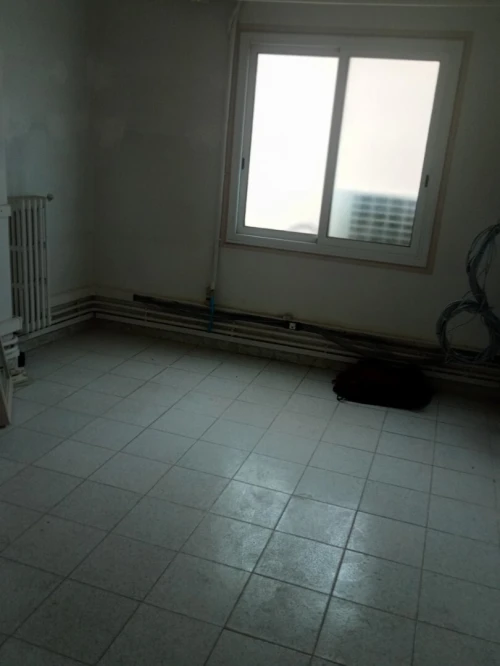 Vente Appartement Alger Kouba