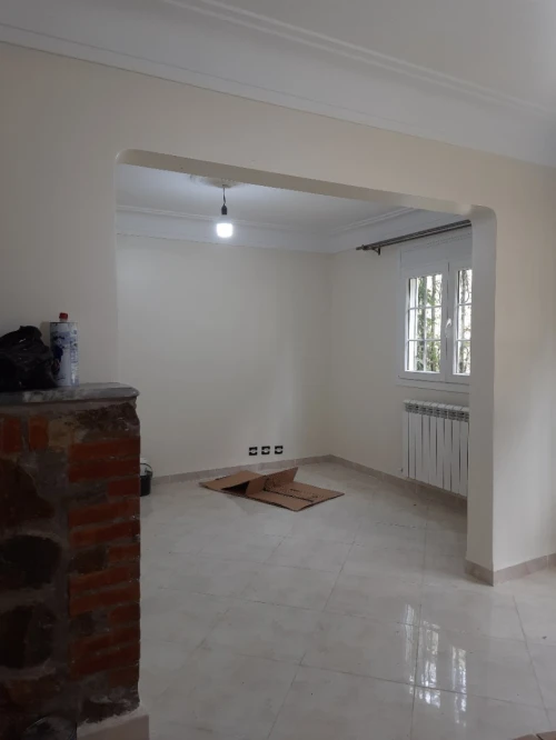 Vente Appartement F4 Alger Cheraga