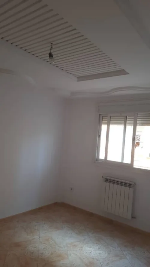 Vente Appartement F3 Alger Staoueli