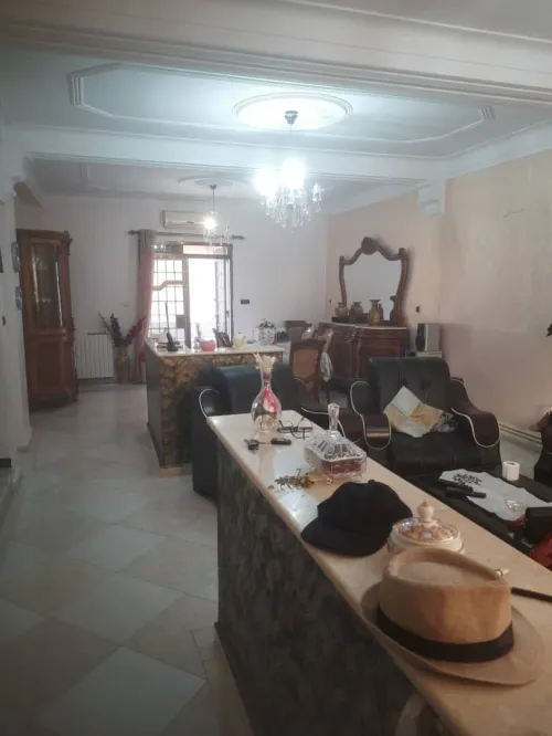 Vente Villa Alger Cheraga