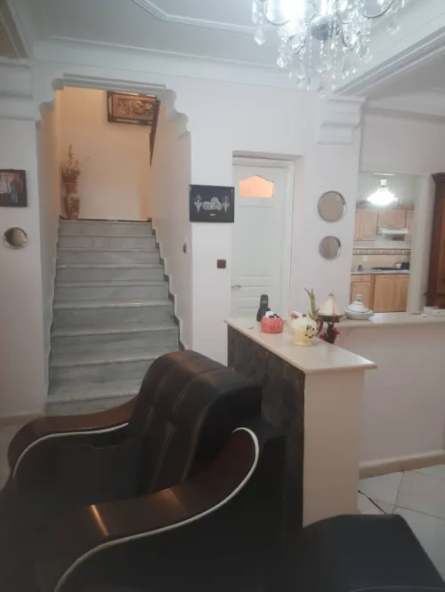Vente Villa Alger Cheraga