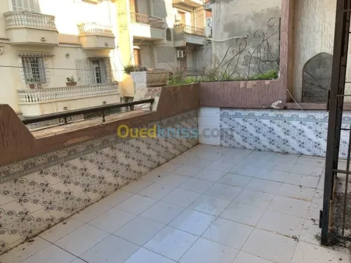 Vente Villa Alger Cheraga