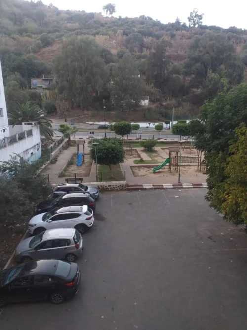 Vente Appartement F5 Alger Bab el oued