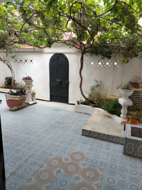 Vente Villa Alger Cheraga