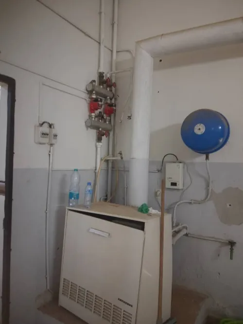 Location Villa Alger Souidania