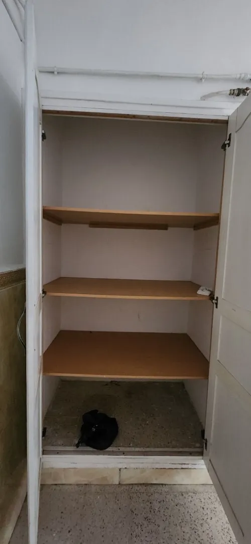Vente Appartement F3 Alger Ain benian