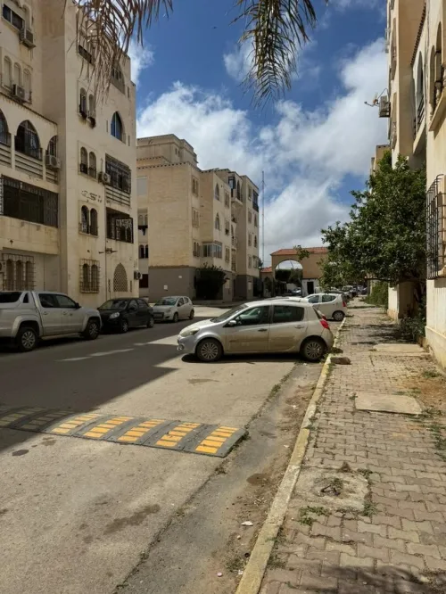 Vente Appartement F3 Alger Ouled fayet