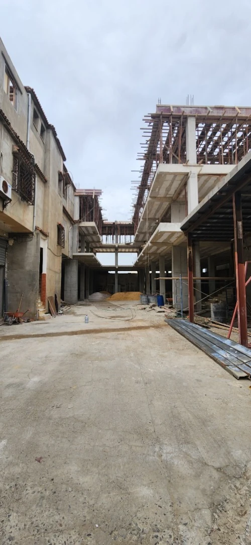 Location Local Alger Cheraga