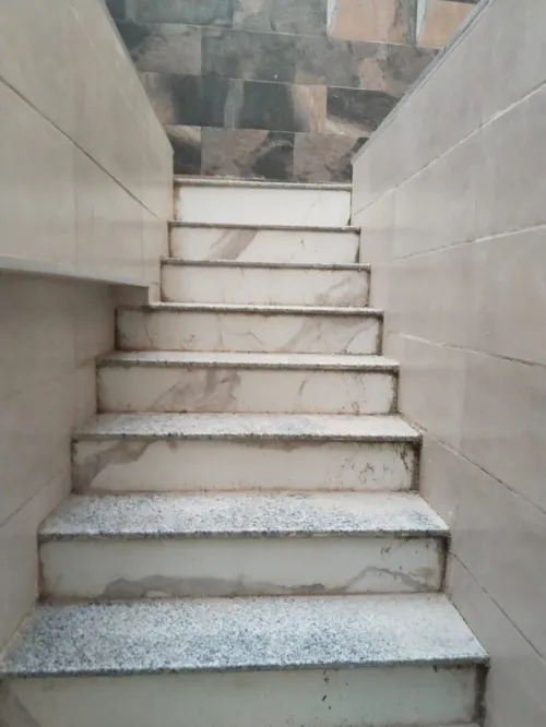 Vente Appartement F5 Alger Cheraga