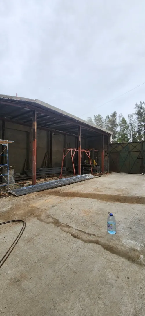 Location Local Alger Cheraga