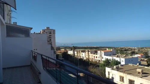 Location Duplex F6 Alger Cheraga