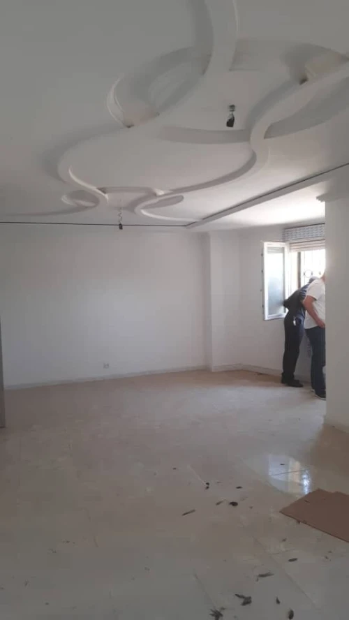 Vente Appartement Duplex F6 Alger Staoueli