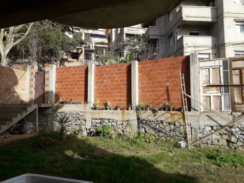 Vente Carcasse Alger Bouzareah