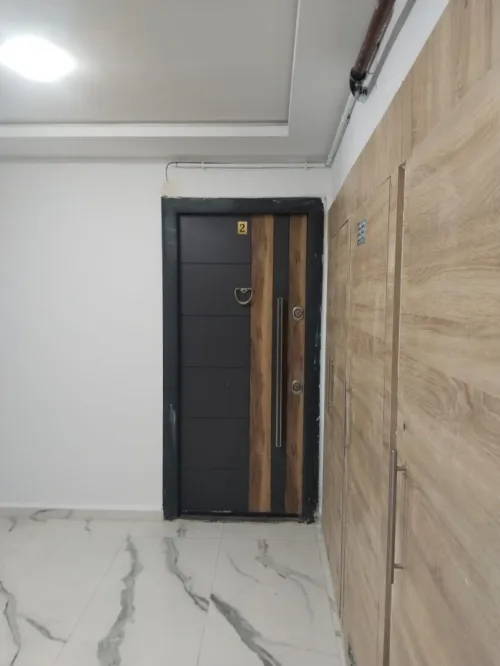 Vente Appartement F5 Alger Cheraga