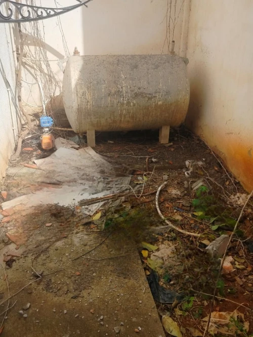 Vente Villa Alger Cheraga