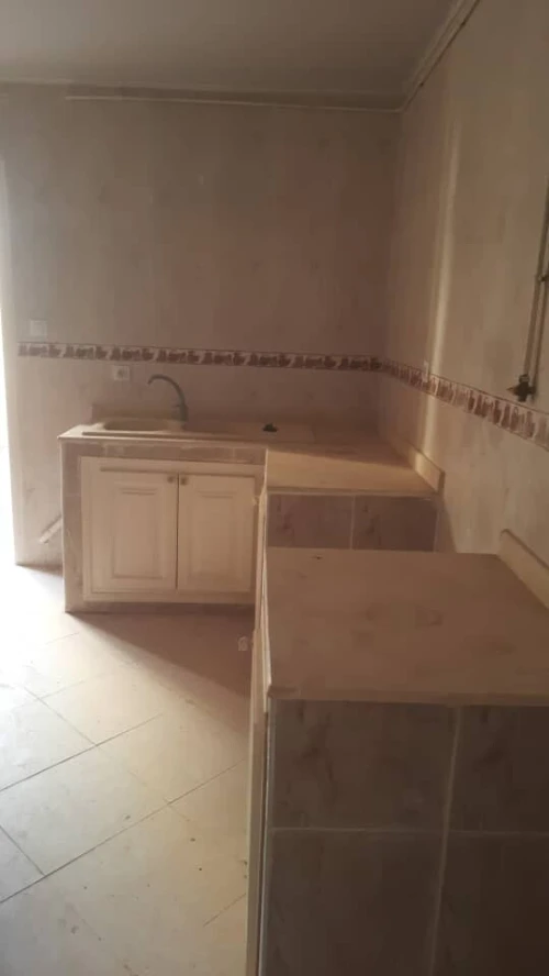 Vente Appartement F3 Alger Staoueli