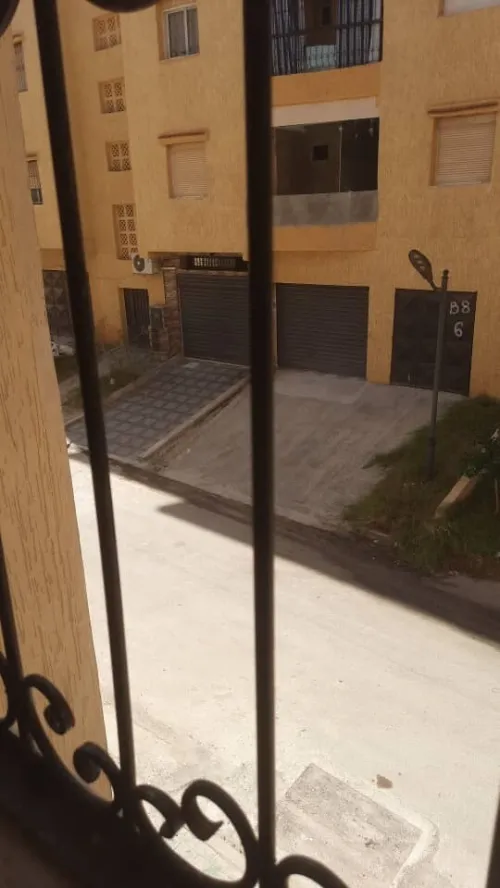 Vente Appartement Duplex F6 Alger Staoueli
