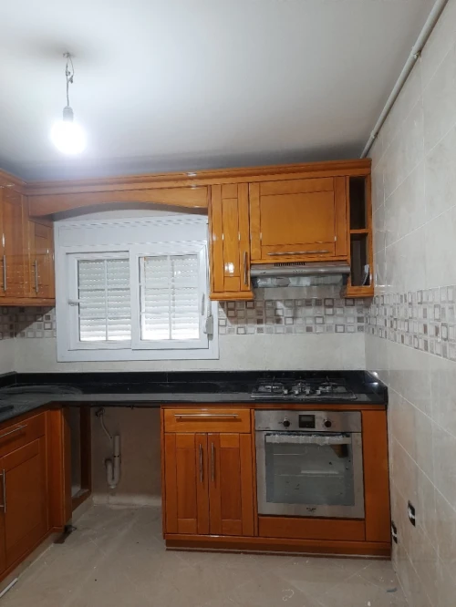 Vente Appartement F4 Alger Cheraga