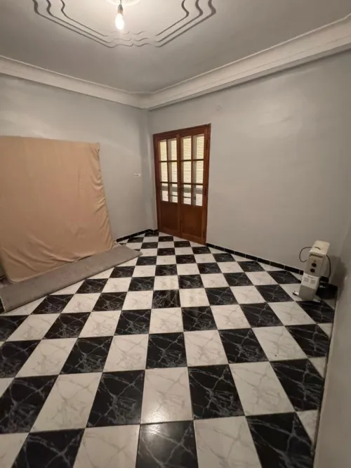 Vente Appartement F3 Alger Ouled fayet