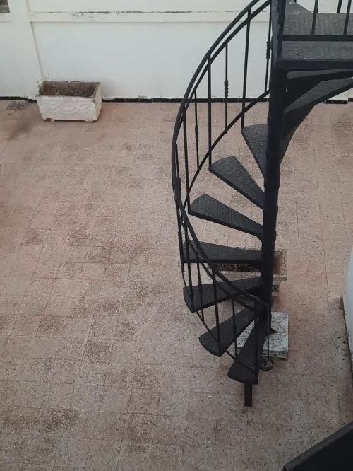 Vente Villa Alger Souidania