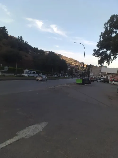 Vente Appartement F5 Alger Bab el oued