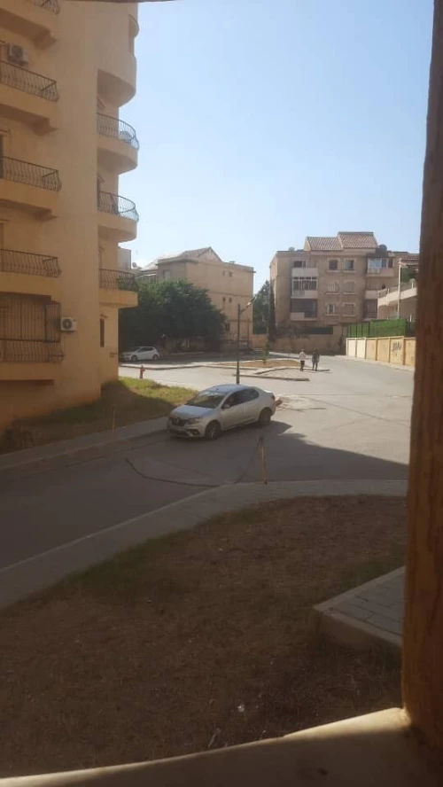 Vente Appartement F3 Alger Staoueli