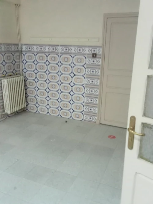 Vente Appartement Alger Kouba
