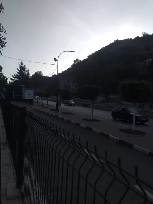 Vente Appartement F5 Alger Bab el oued