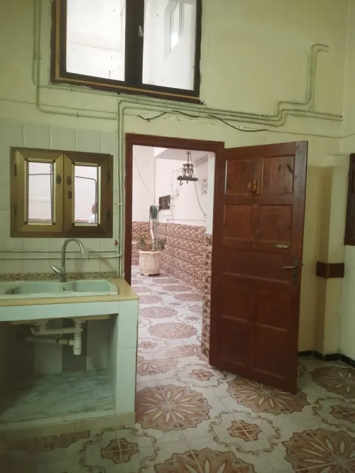 Vente Villa Alger Souidania