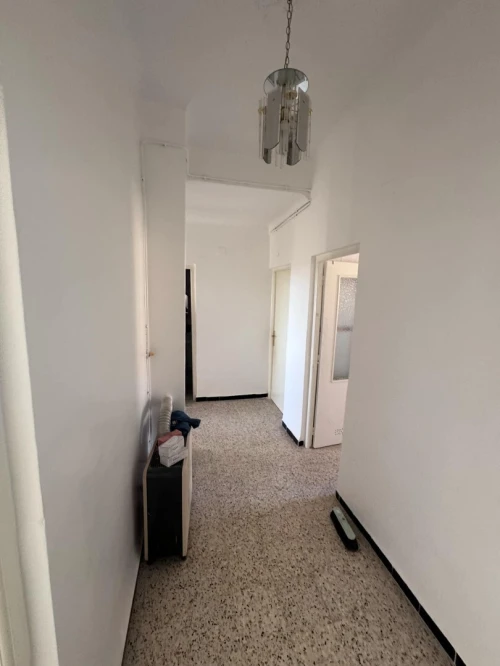 Vente Appartement F3 Alger Cheraga