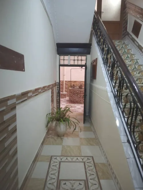 Vente Villa Alger Souidania
